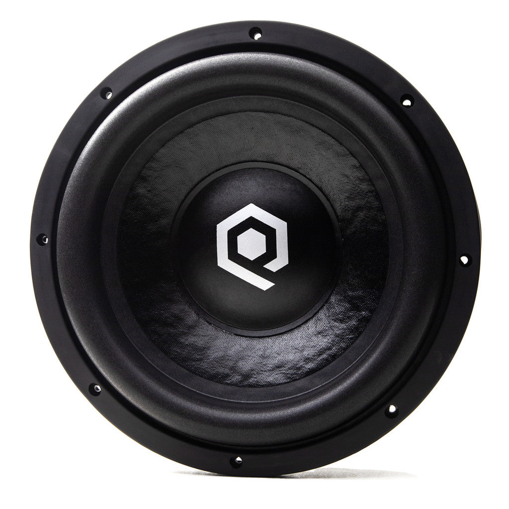 SoundQubed HDS3.212 Series Subwoofer
