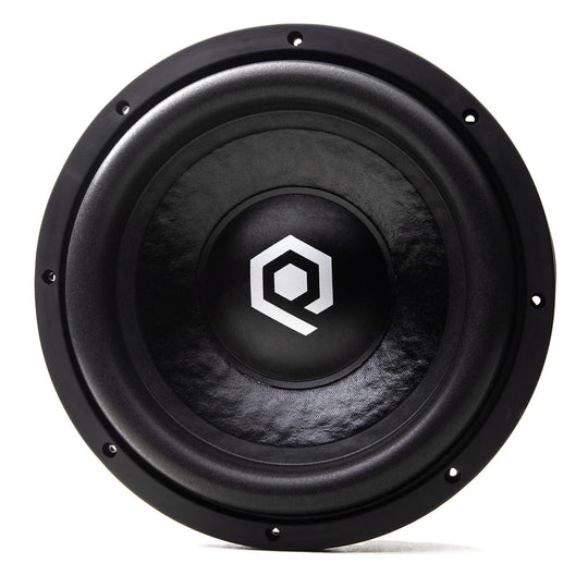 SoundQubed HDS3.212 Series Subwoofer