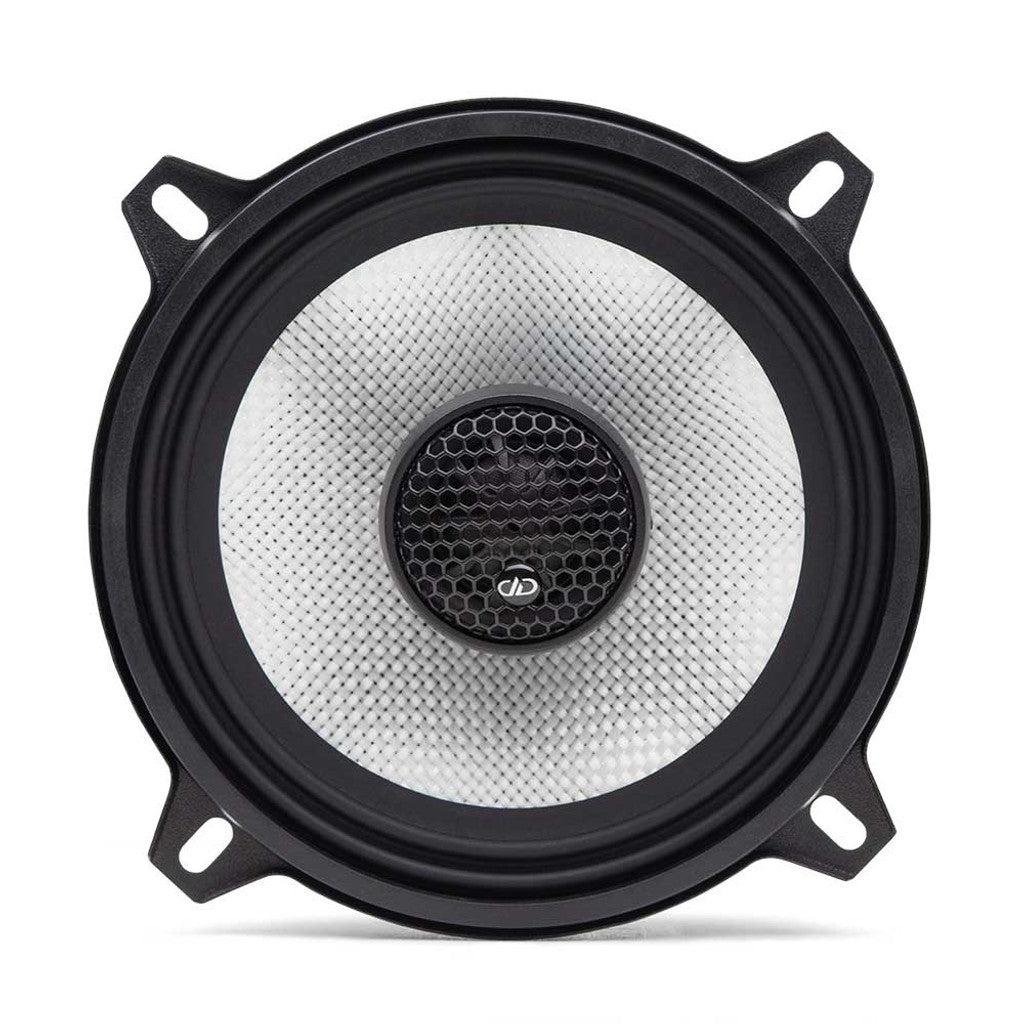 DD Audio D-X5.25b D Series Coaxial Speakers