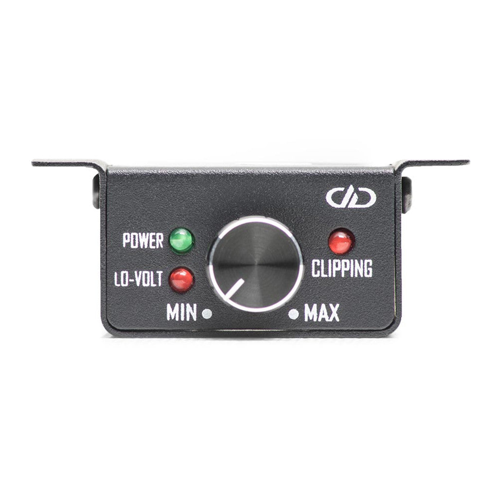 DD Audio DM1500a D Series Subwoofer Monoblock Amplifier