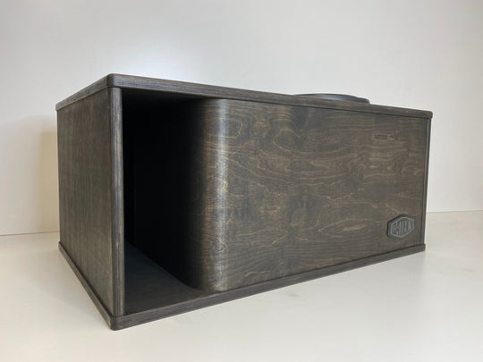 GA 7.0 3 x 12 Front Port Side
