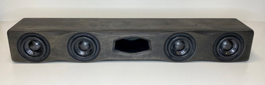 GA Dodge 4 x 6.5 Front Top