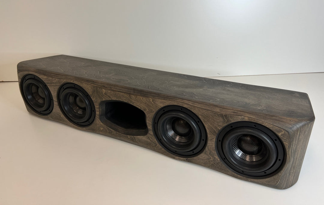 GA FORD F250 4x8 Front Top