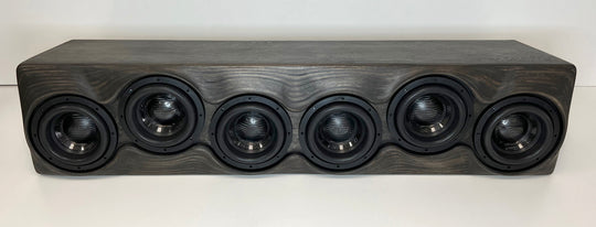 GA FORD F250 6x8 Front Top