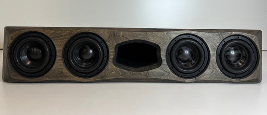 GA FORD F450 4x8 Front