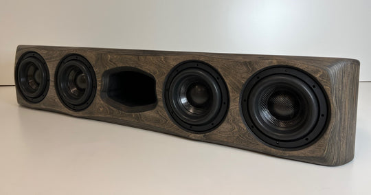 GA FORD F450 4x8 Front Side 2