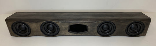 GA Ford 4 x 6.5 Front Top