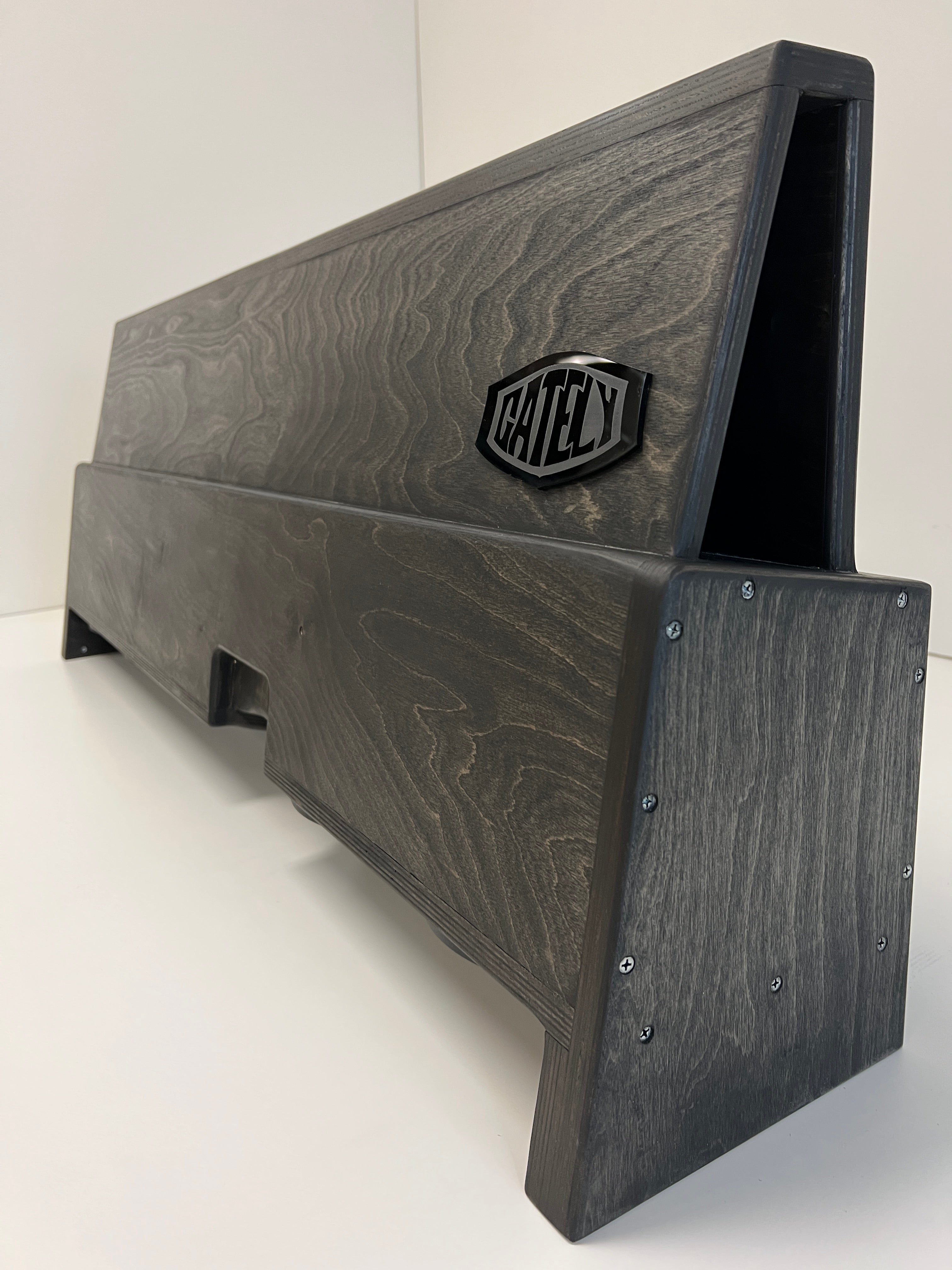 2017 toyota tacoma subwoofer box