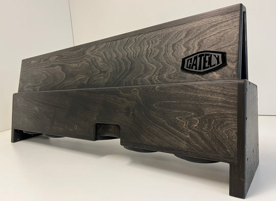 GA Toyota 4 x 6.5 Front Side 2