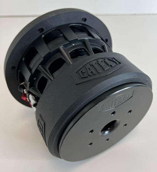Gately - Alpha 6.5" V2 Subwoofer Bottom Side