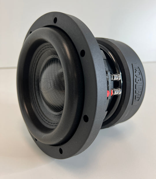 Gately - Alpha 6.5" V2 Subwoofer Front Side