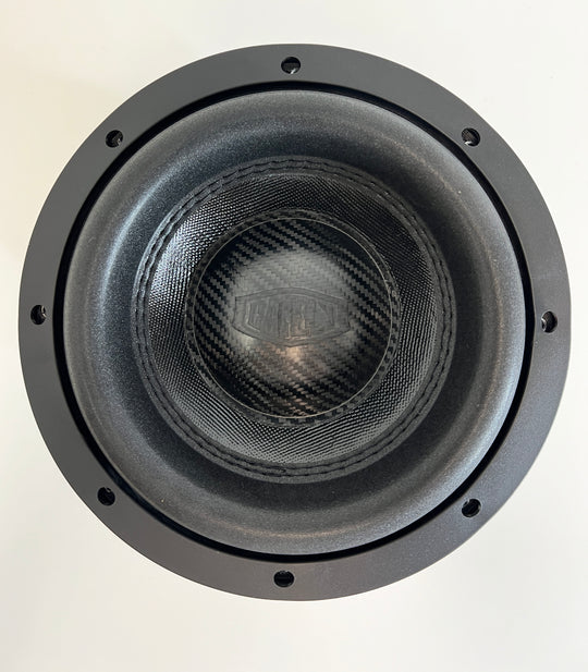 Gately - Alpha 8" V2 Subwoofer Top