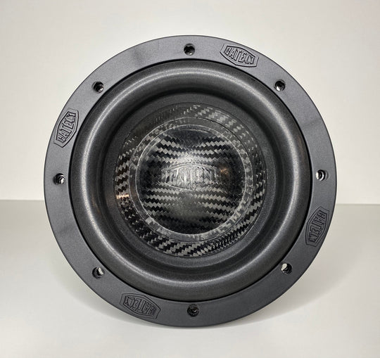 Gately - Relentless 6.5" V1 Subwoofer Top