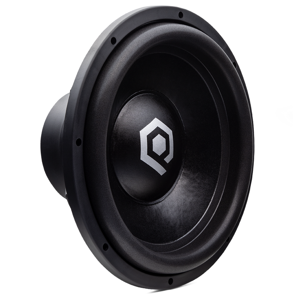 SoundQubed HDS2.215 Subwoofer
