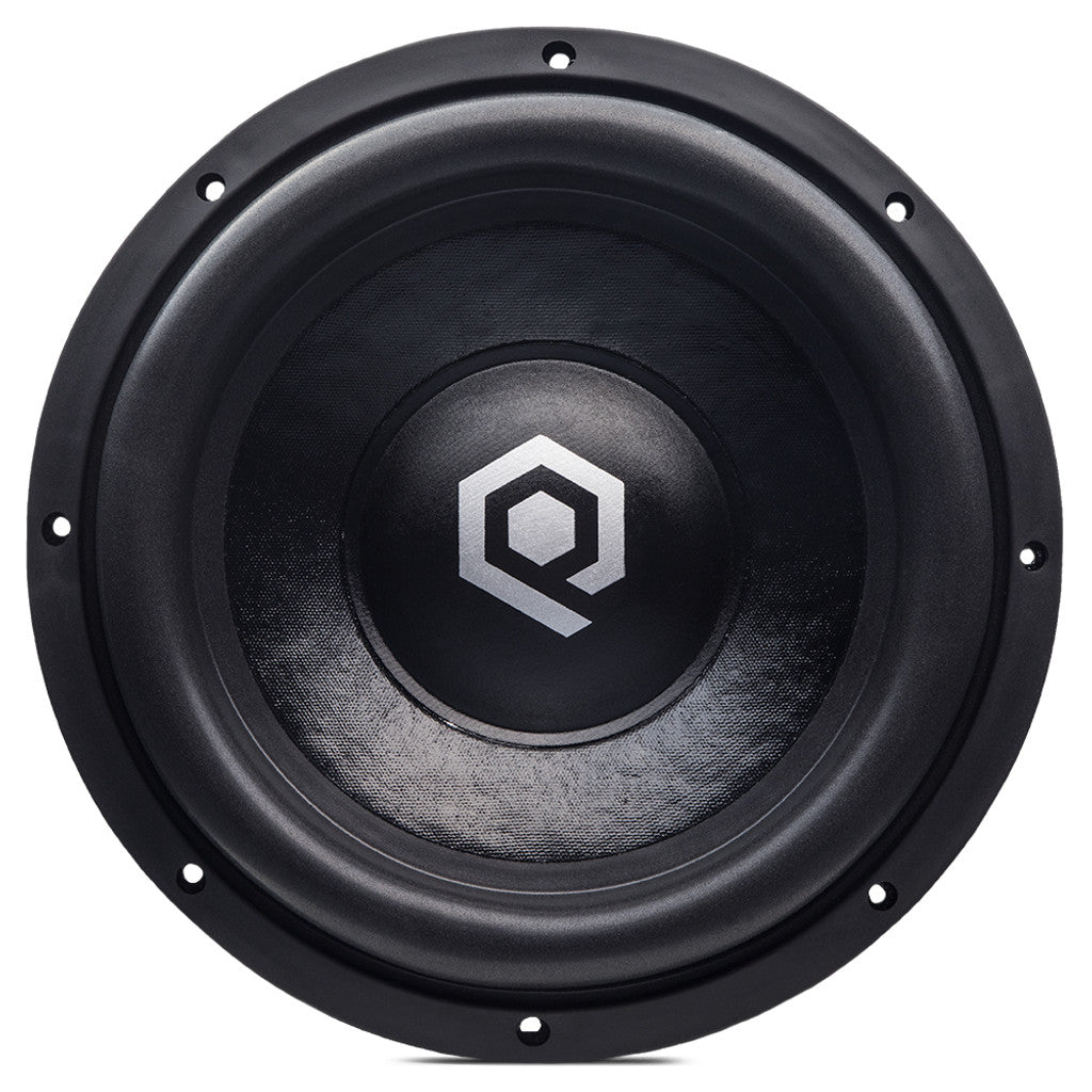 SoundQubed HDX3-12 Series Subwoofers