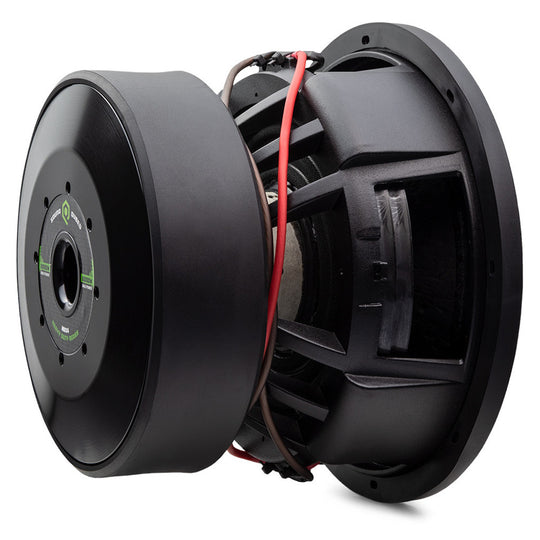 SoundQubed HDX4 Series Subwoofer 12" D1