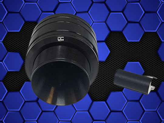 DC Audio NEO Pro Audio Tweeter