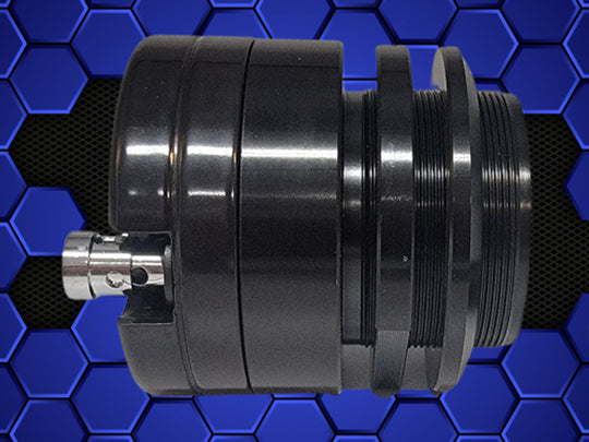 DC Audio NEO Pro Audio Tweeter