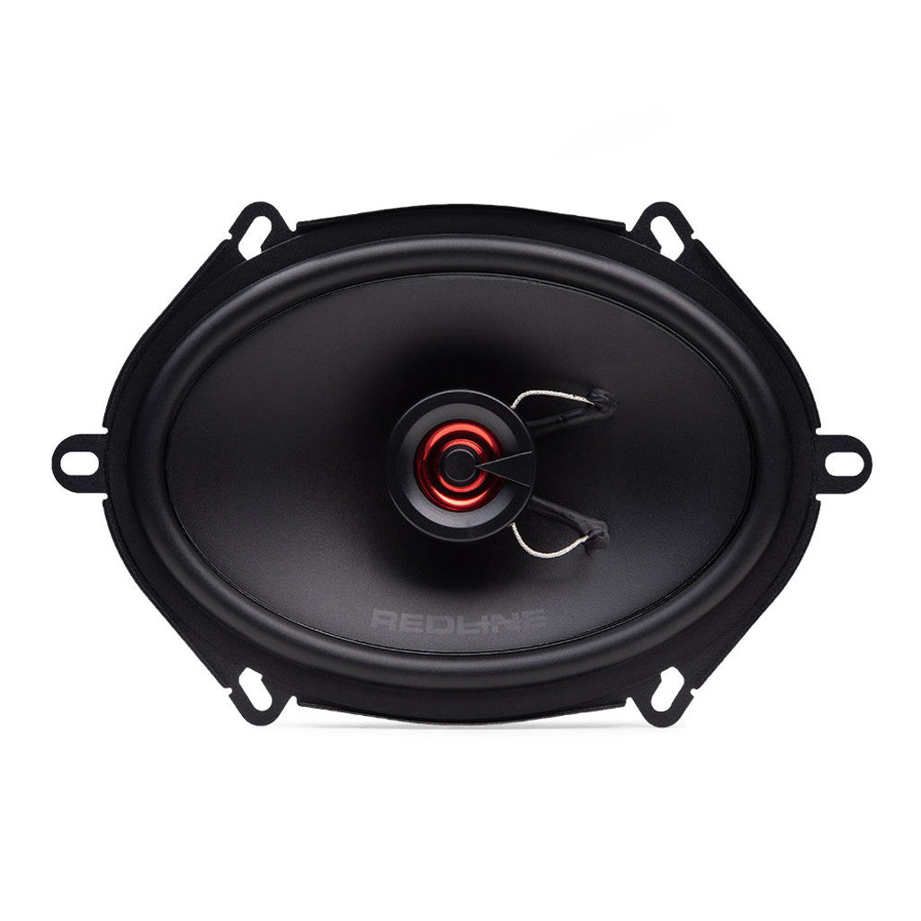 DD AUDIO RL-X5x7 Redline Series Coaxial Speakers