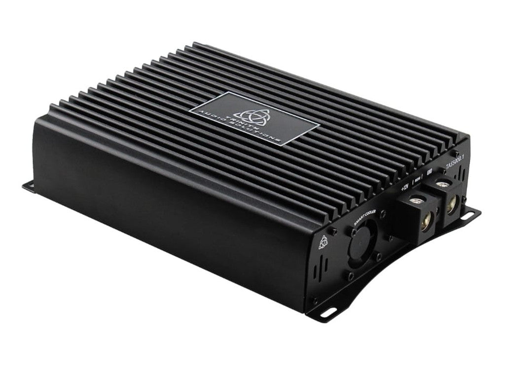 Trinity Audio 5000.1 Amplifier
