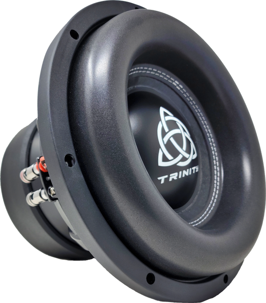 Trinity Audio M series 12" Front