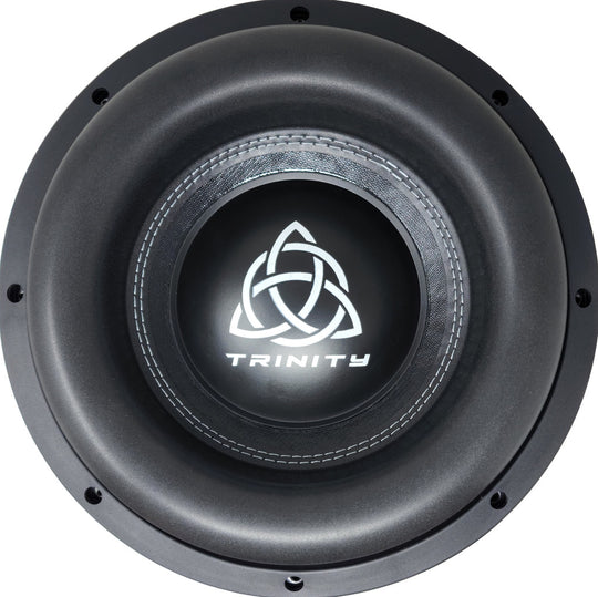 Trinity Audio M series 12" Top