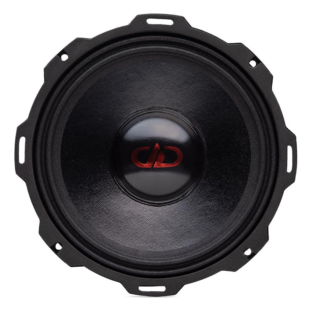 Dd 8 online inch speakers