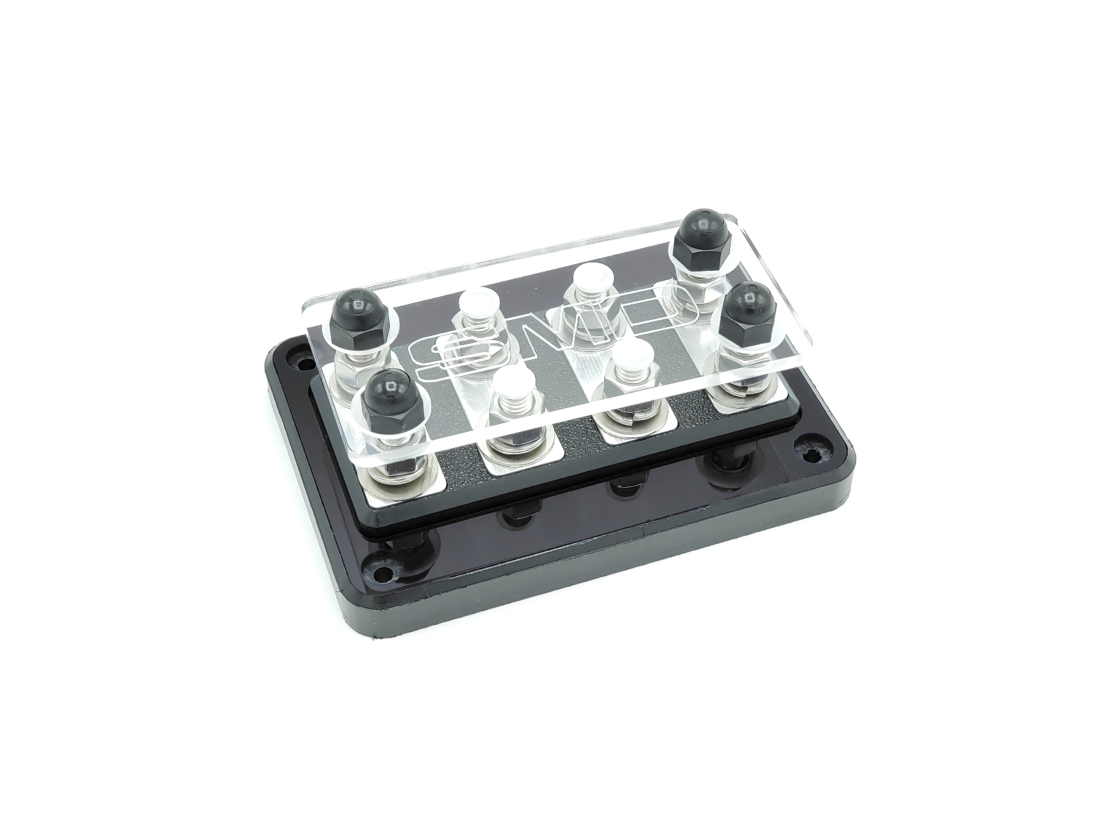SMD DCL 4.2 (Aluminum)