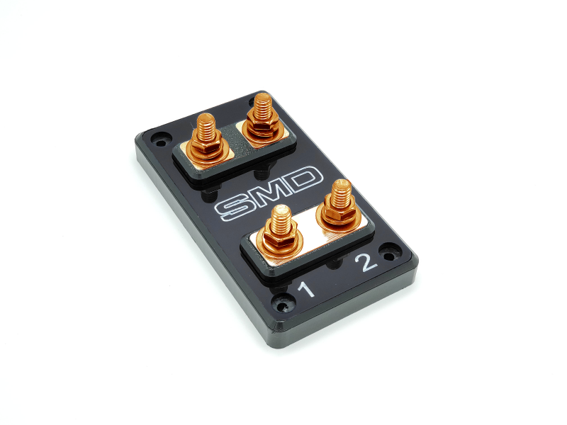 SMD Double ANL Fuse Block (Copper)