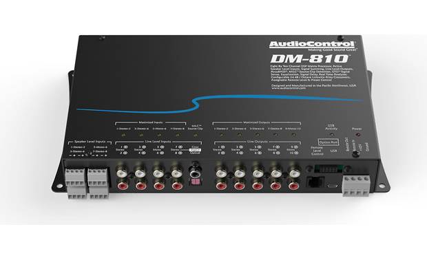 Audio Control DM-810