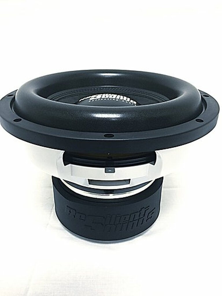 Resilient Sounds Gold 15 1000 RMS Woofer