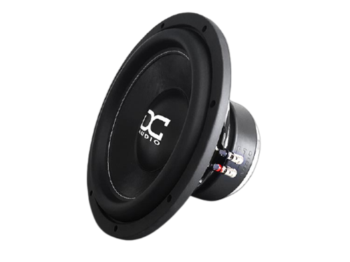 DC Audio Level 1 10"