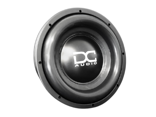 DC Audio Level 3 18"