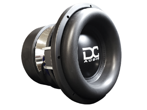 DC Audio Level 5 Elite 15"