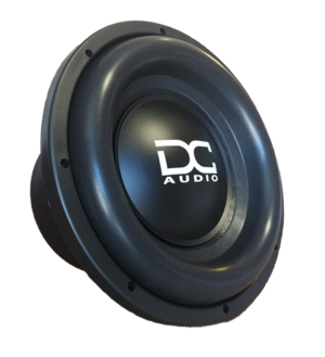 DC Audio Level 4 12"