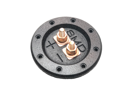 SMD 1 Channel Speaker Terminal (Copper)
