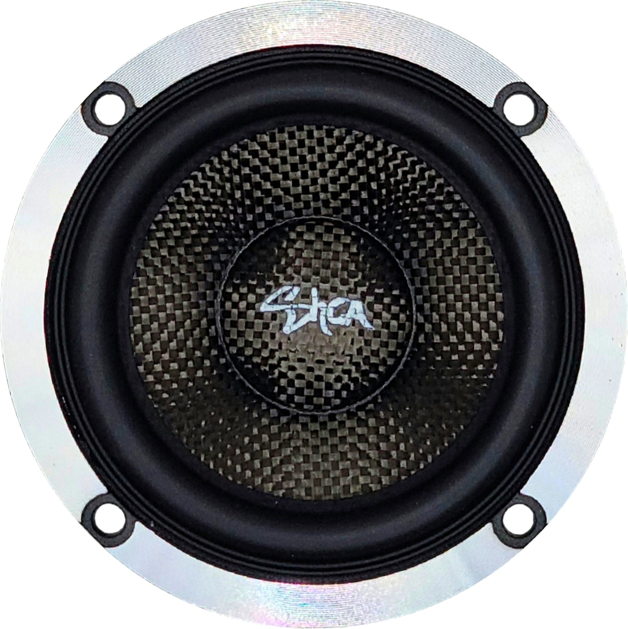 SHCA 35 3.5" Midrange Speaker 1" VC 4 ohm (Pair)
