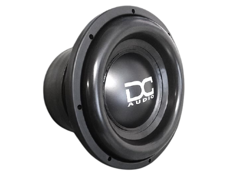 DC Audio XL 15"