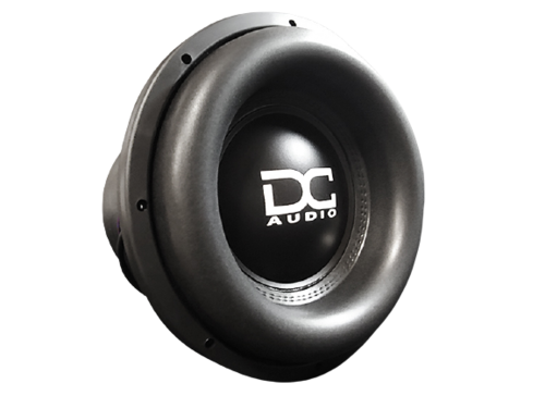 DC Audio XL Elite 15"