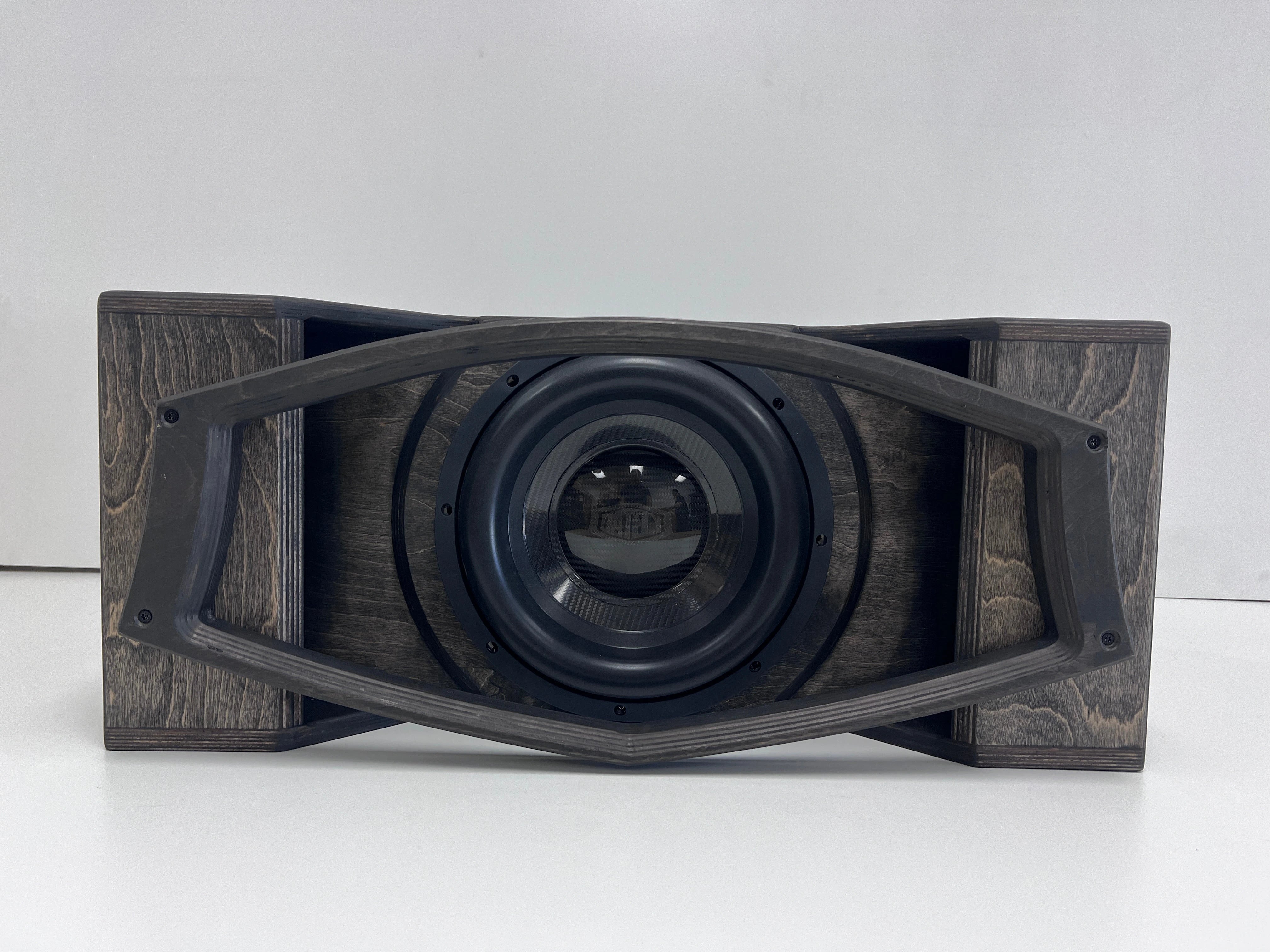 12" Enclosures