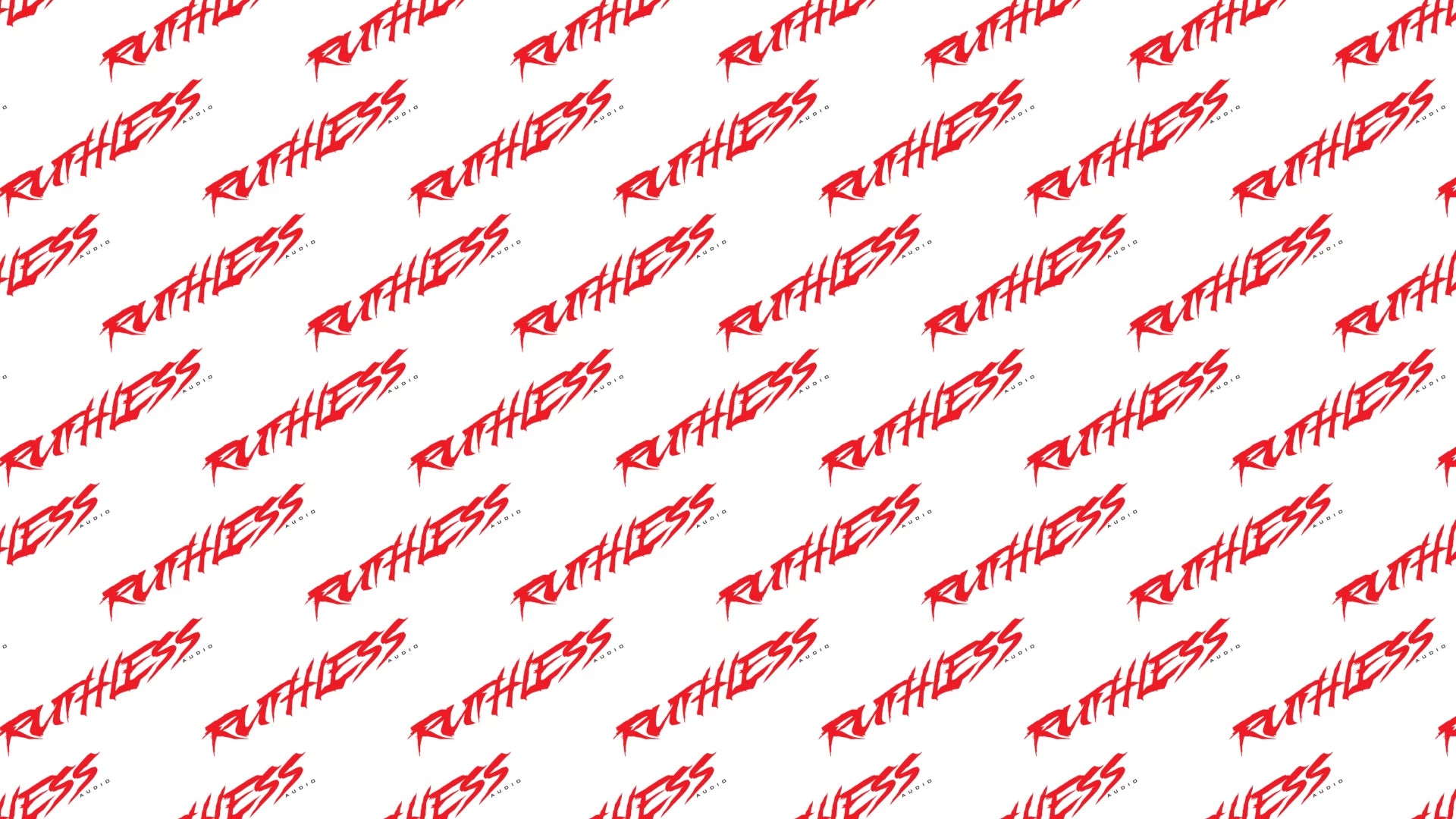 Ruthless Audio