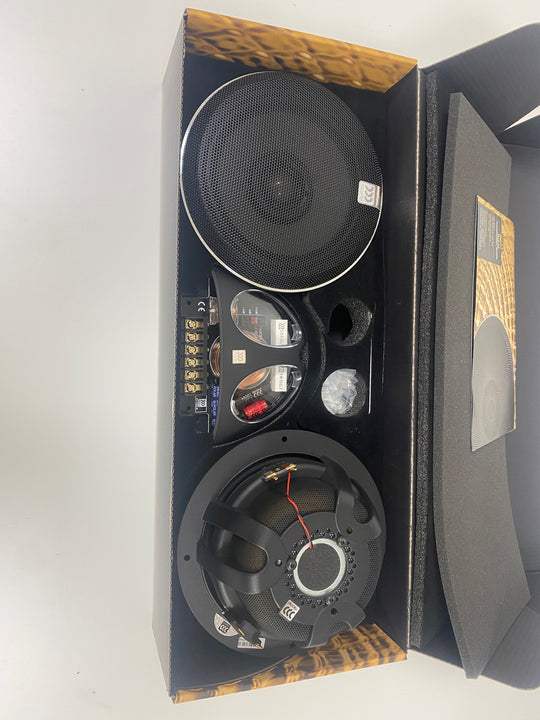 Garage Sale Morel Hybrid Integra 62