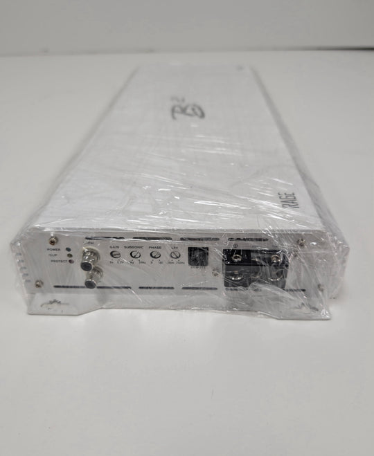 Garage Sale B2 Audio Rage 4500