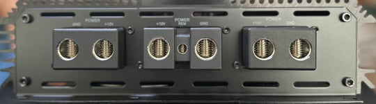 Ruthless Audio 7500.1