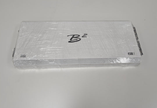 Garage Sale B2 Audio Rage 4500