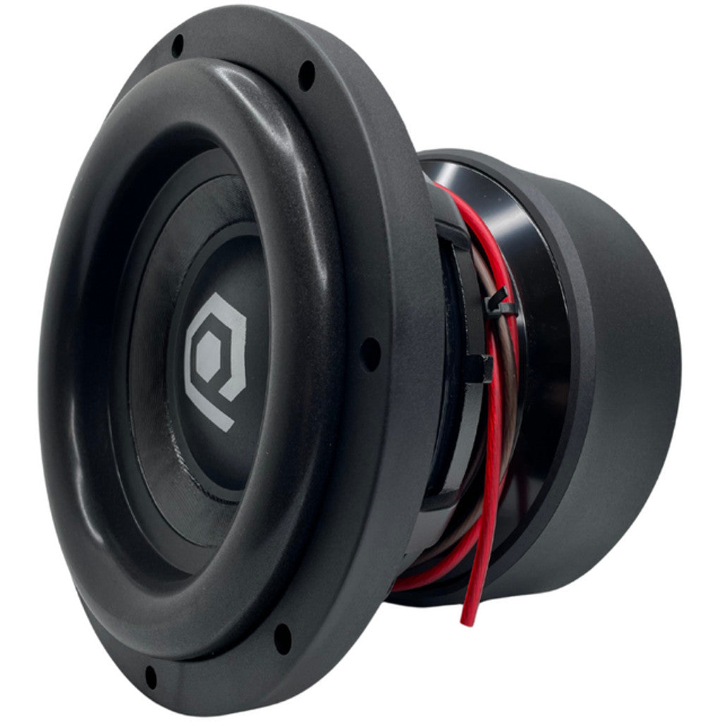 SoundQubed 10" HDX3 Subwoofer