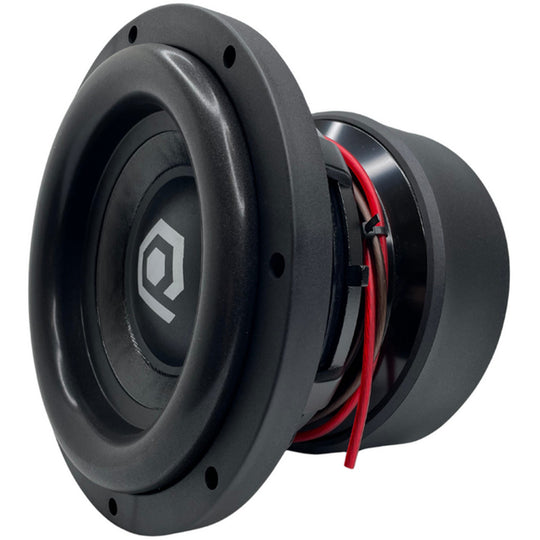 SoundQubed 10" HDX3 Subwoofer