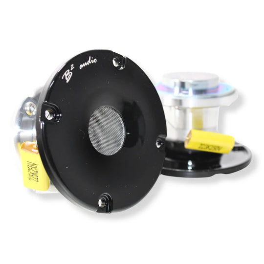 B2 CDR Horns (pair)