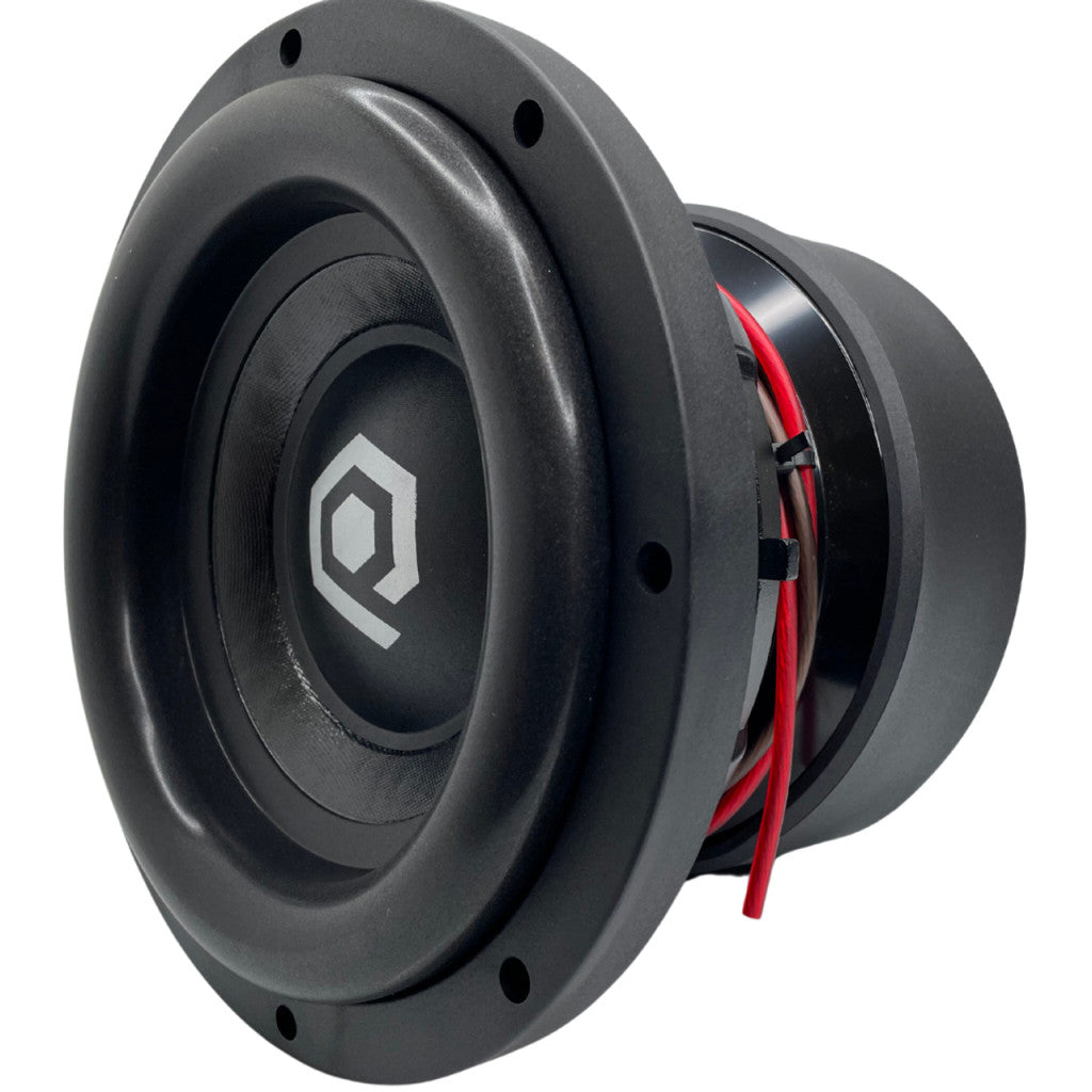 SoundQubed 10" HDX3 Subwoofer