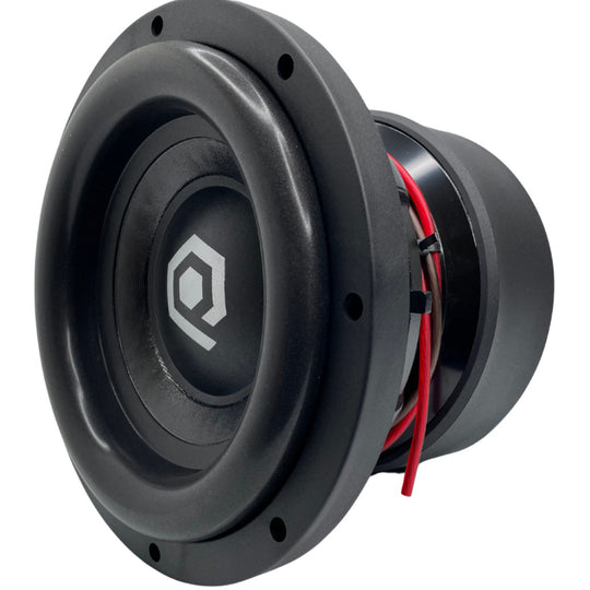 SoundQubed 10" HDX3 Subwoofer